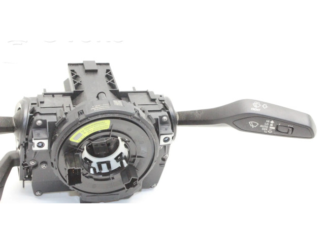 Подрулевой шлейф SRS 8S0907129AG Audi TT TTS Mk3 8S