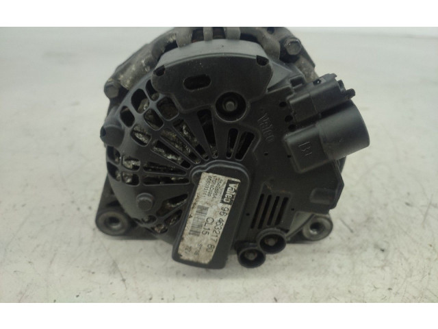 Генератор 9646321780 Citroen Xsara Picasso