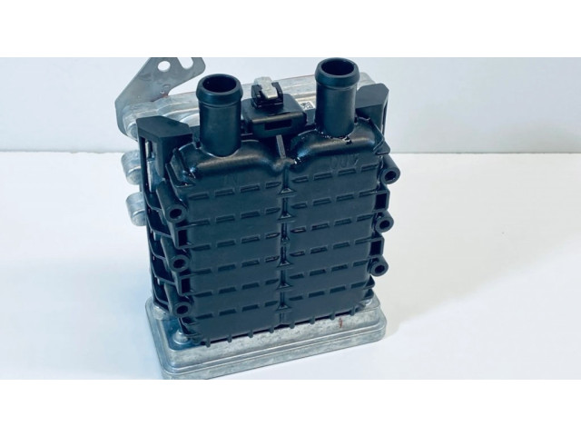 Блок управления кондиционером