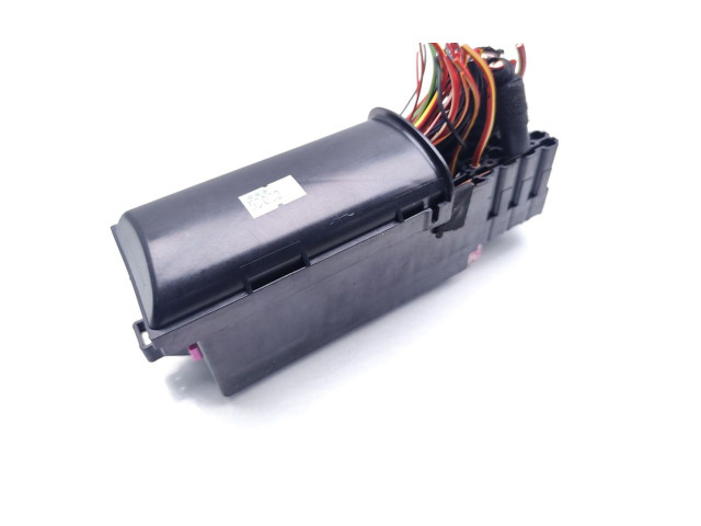 Блок предохранителей  6C0937615A   Skoda Fabia Mk3 (NJ)    