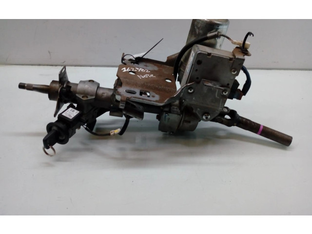 Volant Nissan Note (E11) 48820BH00A