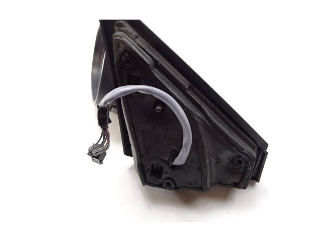 Зеркало электрическое        Lancia Delta III  2008 - 2014 года   