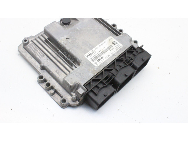 Комплект блоков управления AG9112A650PP, BG9T14A073YH   Ford S-MAX