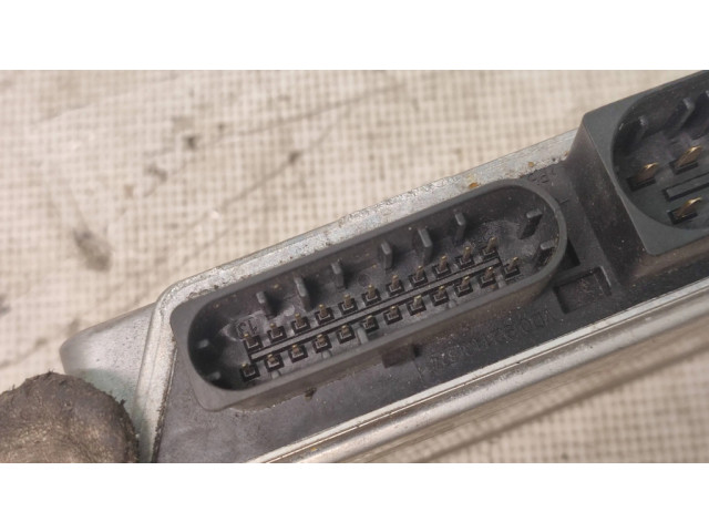 Блок управления коробкой передач 7532878, 11377532878 BMW 6 E63 E64