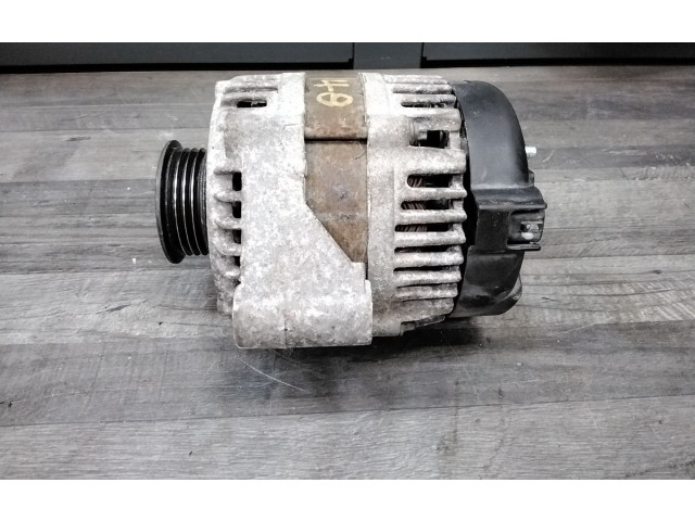 Генератор 96843503   Chevrolet Spark      