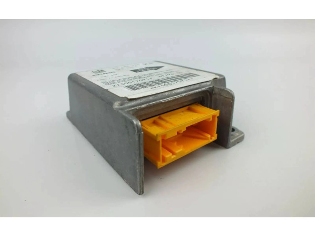 Блок подушек безопасности 90481746, KFS0017071   Opel Tigra A