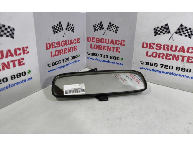 Zpětné zrcátko Peugeot 4007 2007 022197