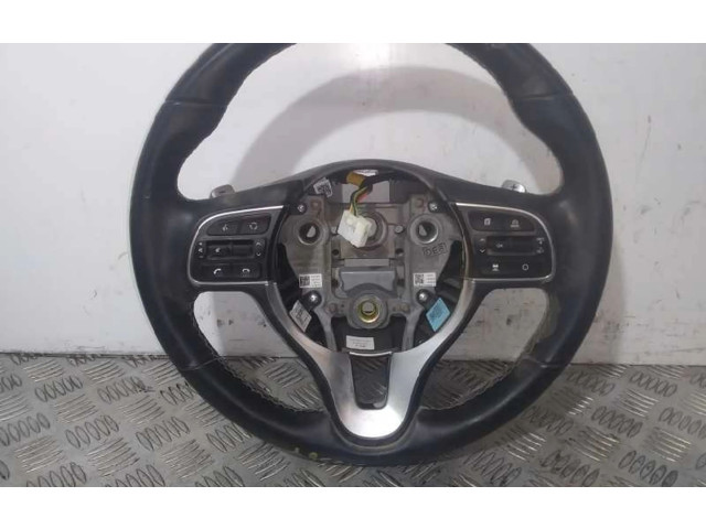 Руль KIA Niro  2016 - 2022 года 1905170063      