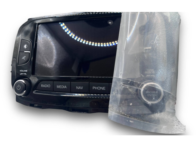 Блок комфорта S1152, 156146840 Alfa Romeo Giulietta