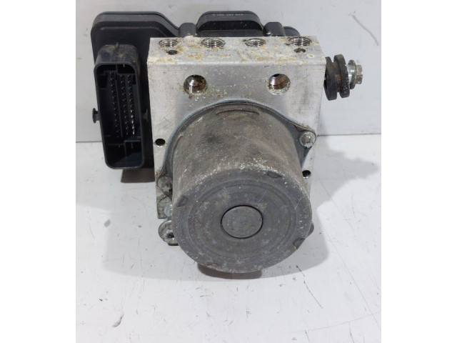Блок АБС 6C0907379R, 6C0907379R Skoda Fabia Mk3 (NJ) 2015 - 2021 года