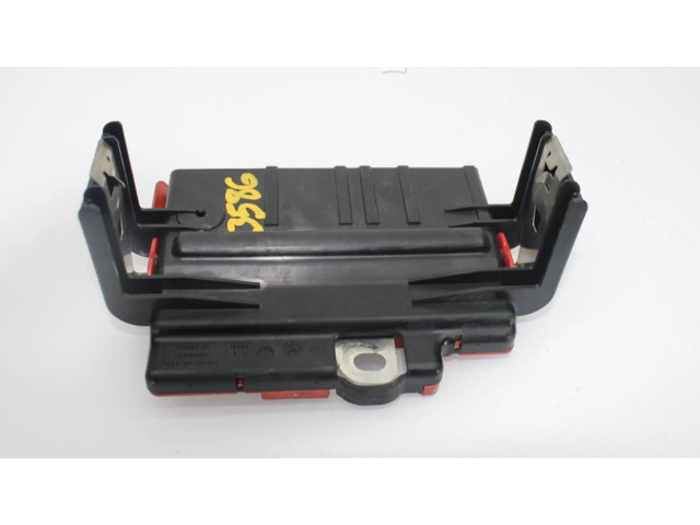 Pojistková skříňka Řídící jednotka BSM 61149178959 BMW X6 E71 2009