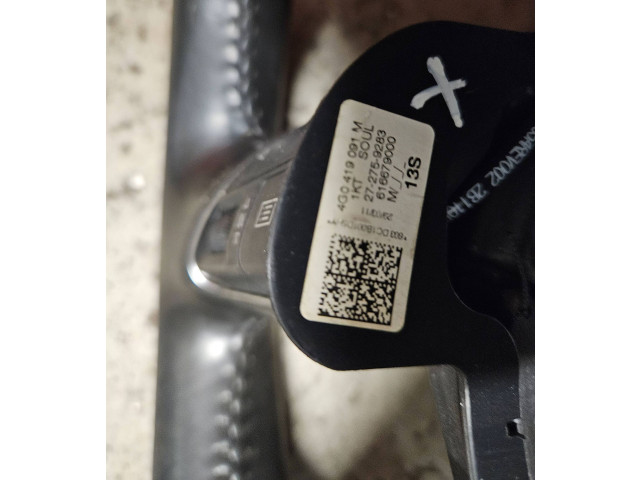 Руль Audi A7 S7 4G  2011 - 2017 года 4G0419091M, 272759283      