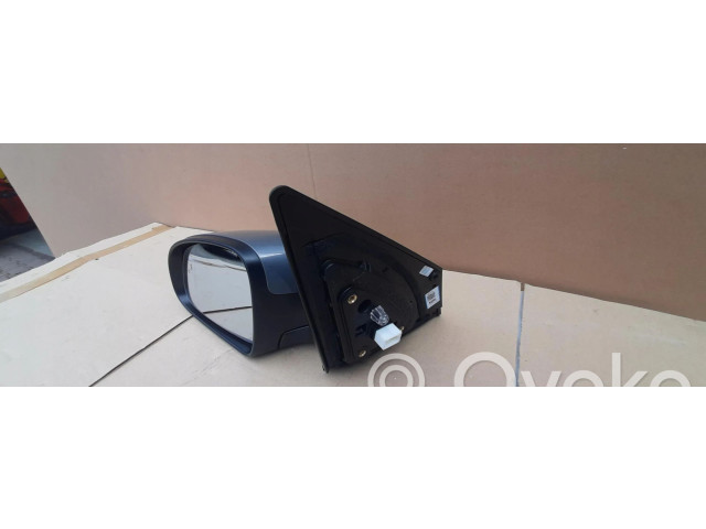 Zpětné zrcátko Hyundai Kona I 2020