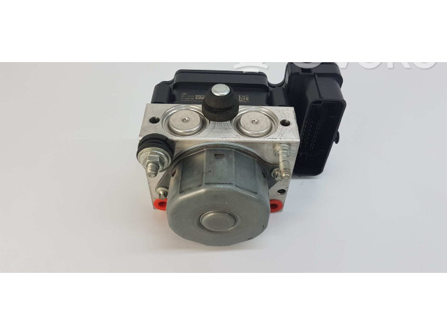 Блок АБС 51866695, 0265260024 Lancia Ypsilon - года