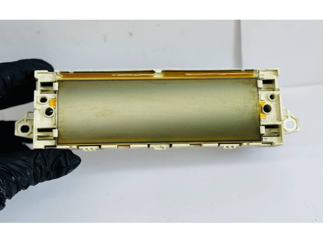 Дисплей 965788288001 Citroen C5