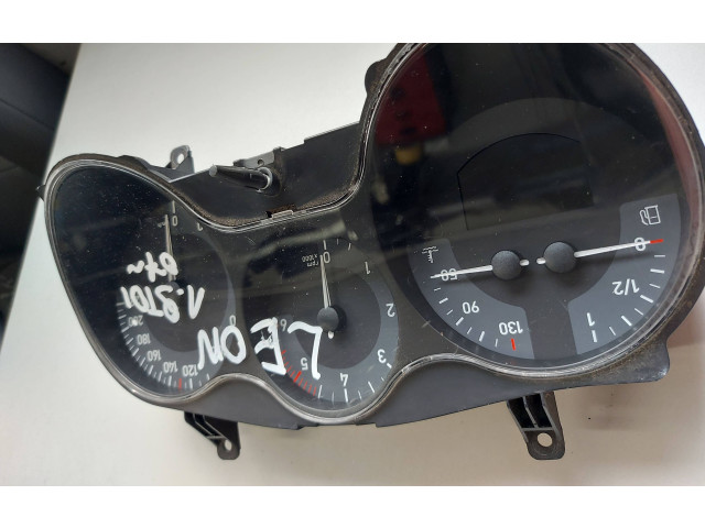 Volant Seat Leon (1P) 2013 1P0920807LX  