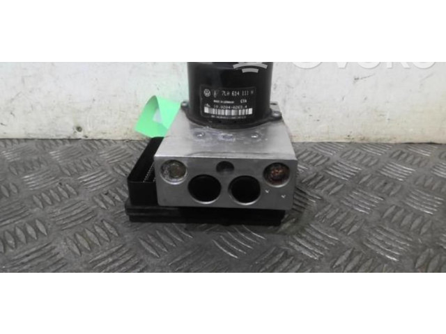 Jednotka ABS 7L0614111HBEF   Volkswagen Touareg I 2005