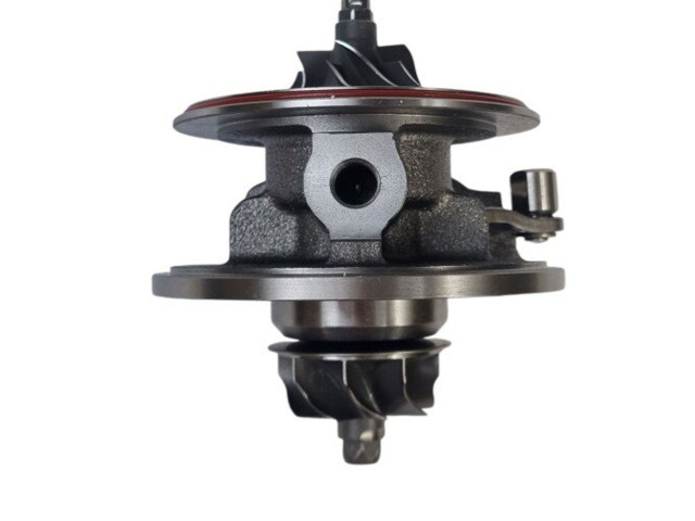 Турбина Skoda Fabia Mk2 (5J) 54399700054, CHRA30-0186