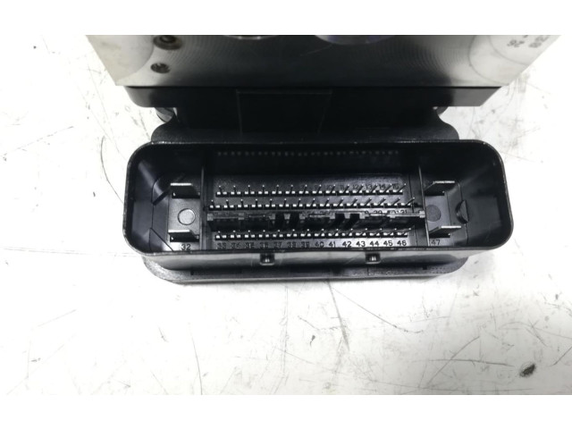 Блок АБС 31329137 Volvo S60 2005 - 2010 года