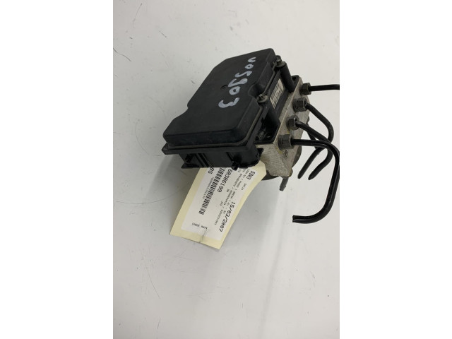 Блок управления АБС    Dacia Logan I