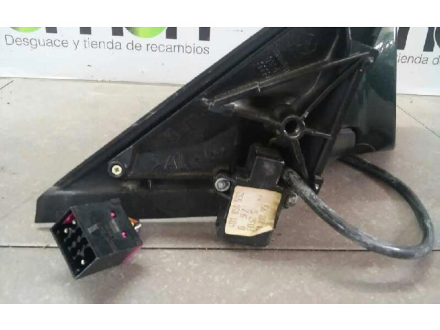 Zpětné zrcátko Audi A8 S8 D2 4D