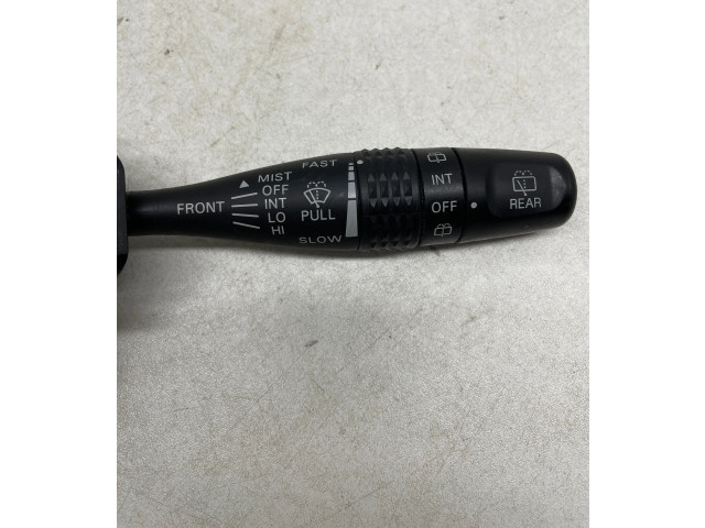 Ручка стеклоочистителей 17D714, PA6GF30 Mitsubishi Outlander