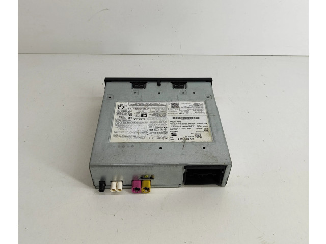 Блок управления навигации (GPS) 575035862F, 575035862 Seat Tarraco