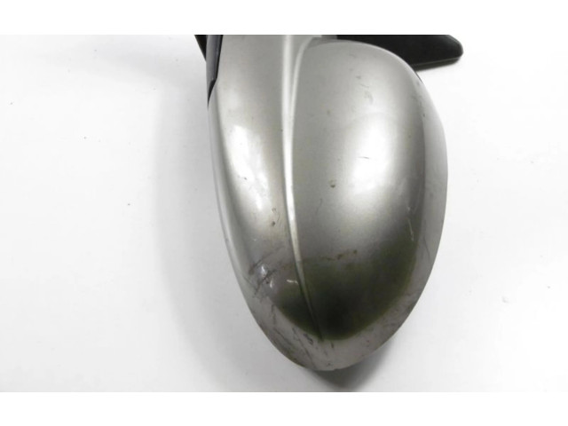 Зеркало (механическое)       Chevrolet Nubira   -  года   