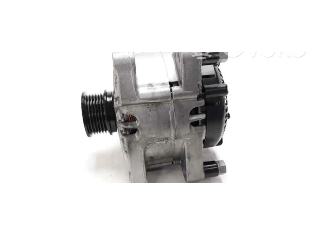 Генератор AV6N10300DC, ALF390451   Ford Fiesta 1.5     