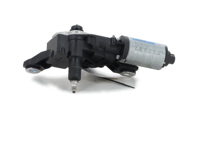 Моторчик заднего дворника 4G9955711C, S0-7196J    Audi A1