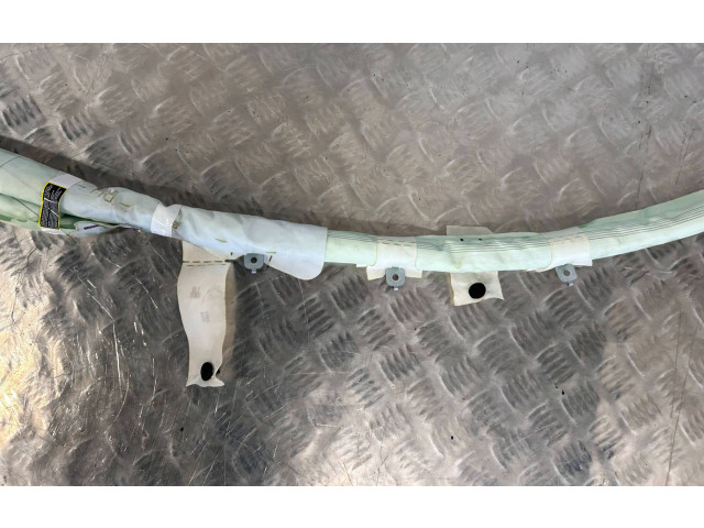 Боковая подушка безопасности 06700092200 Maserati Ghibli