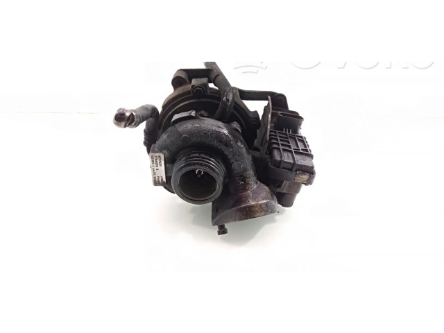  Турбина BMW X3 E83  7794020         