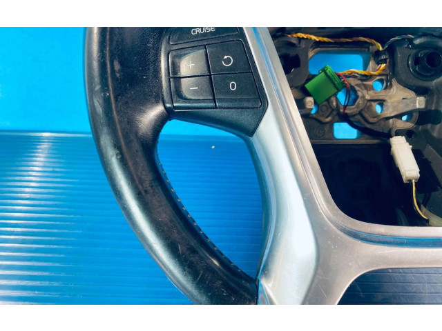 Руль Volvo V70  2008 - 2013 года 31271094, P31271094      