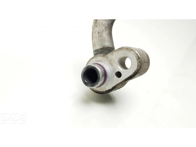 Трубка (трубки)/ шланг (шланги) кондиционера воздуха