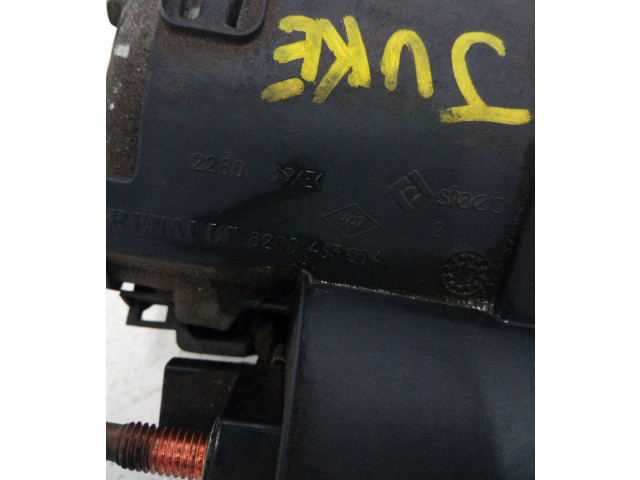 Píst 8200463004, 8200463004 Nissan Juke I F15