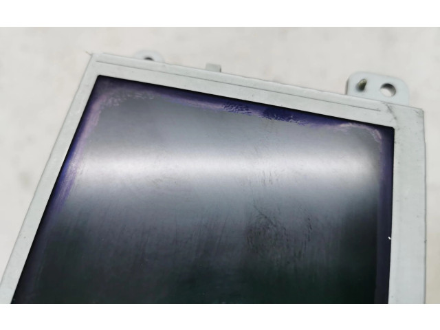 Дисплей    4F0919604   Audi Q5 SQ5