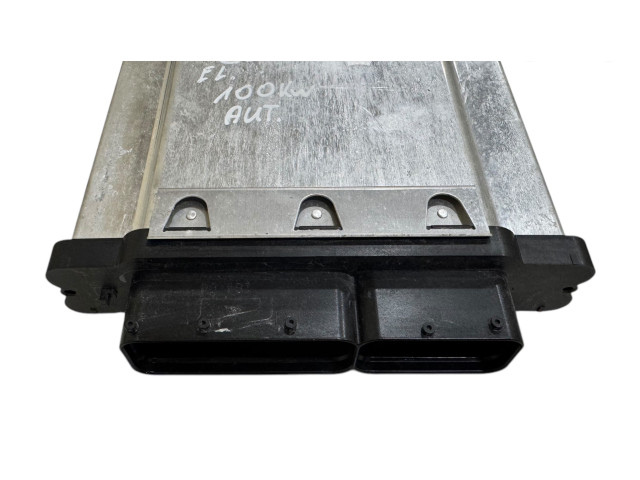 Блок управления двигателя 0EA907309A, 0261S09103 Volkswagen e-Golf