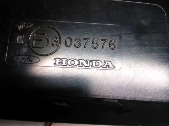 Зеркало электрическое        Honda Jazz  2015-2020 года   