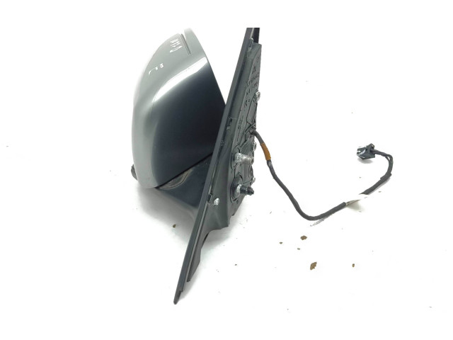 Zpětné zrcátko Mercedes-Benz GLK (X204) 2010