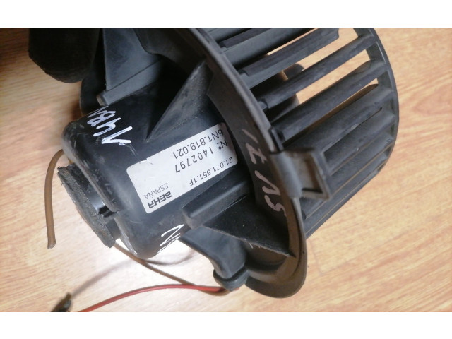 Вентилятор печки    210715511F, 1402797   Seat Ibiza II (6k)