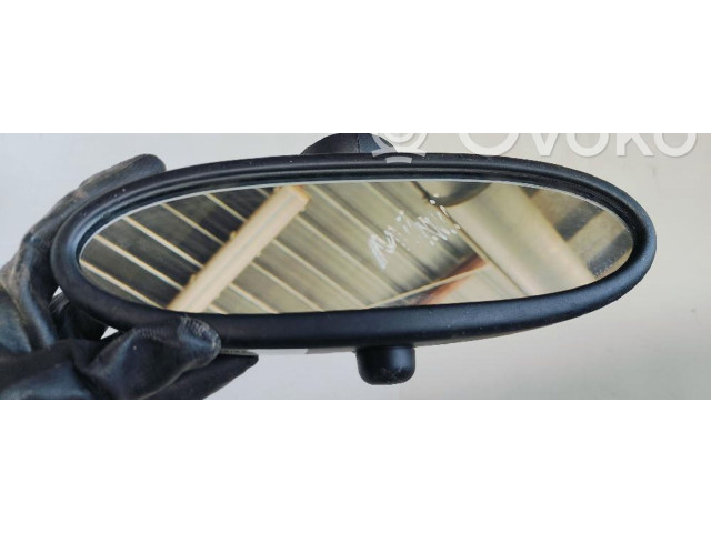 Zpětné zrcátko Mini Cooper Countryman R60 2006 E1010784