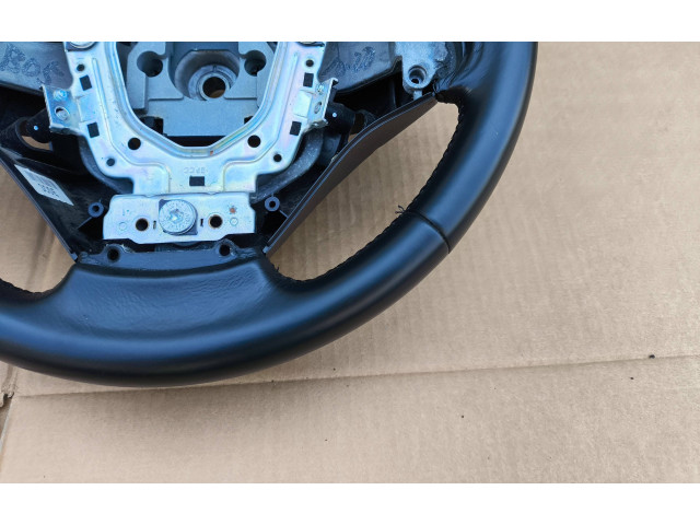 Руль KIA Ceed 2006 - 2012 года 561101H190