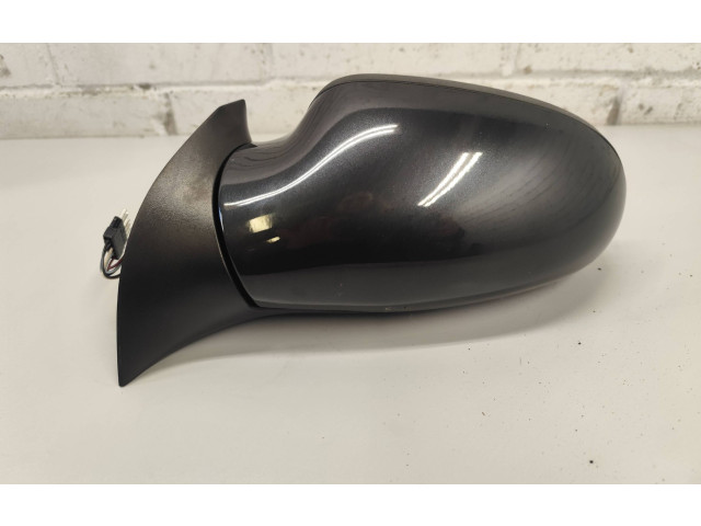 Зеркало электрическое Mercedes-Benz A W168 1997 - 2004 года