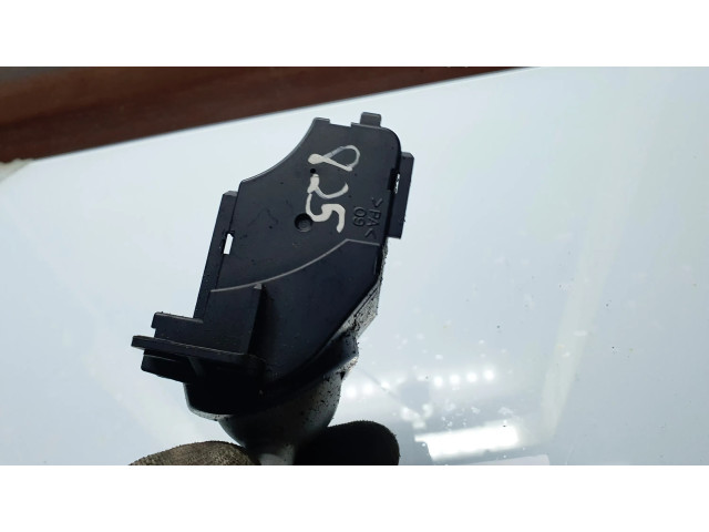 Ручка стеклоочистителей 1489484, 0242 Mini One - Cooper R50 - 53