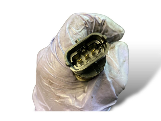 Vstřikovací lišta 0445214011, 035124 Land Rover Freelander M 47 R