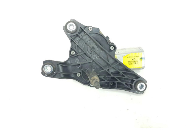 Моторчик заднего дворника 7237062, 67637237062 BMW X3 G01