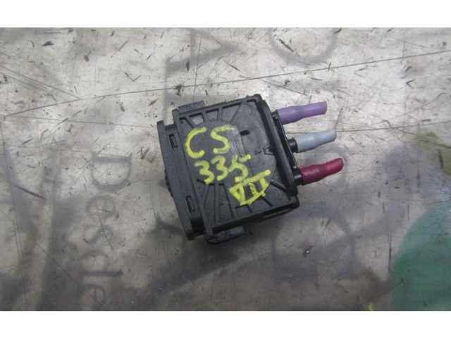 Блок управления    Mercedes-Benz A W169