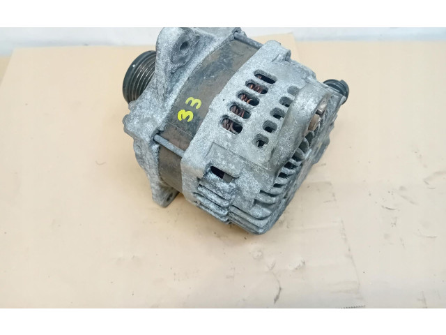 Генератор 23700AA660 Subaru Legacy