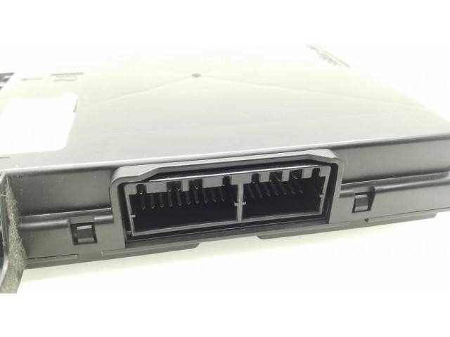 Блок управления 7820A515   Citroen C-Crosser