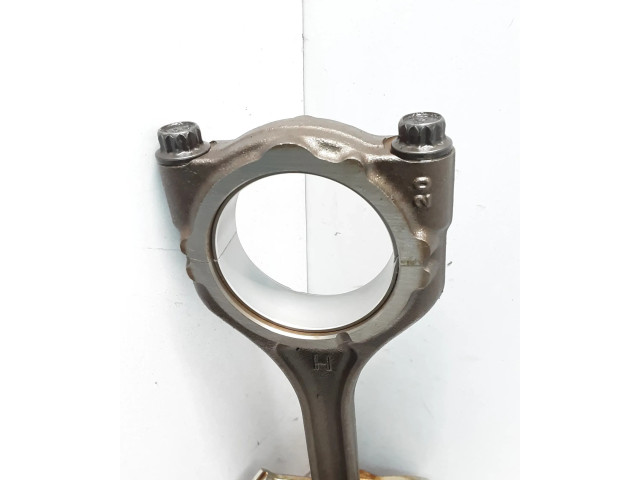 Поршень с шатуном 4J11 4J11 Mitsubishi Outlander для бензинового двигателя 2.0